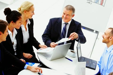 Director de operaciones