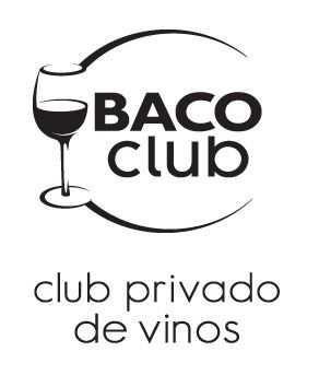 Logo de Baco